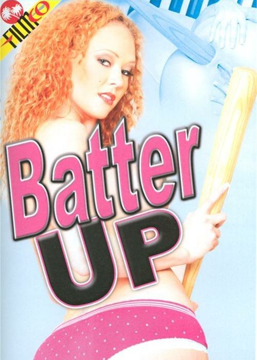 Batter Up cover