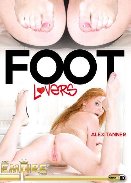 Foot Lovers cover