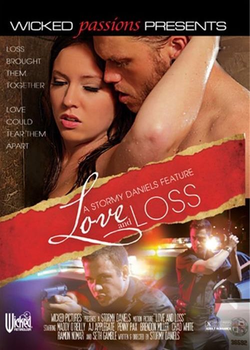 Love And Loss cover