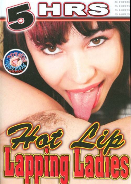 Hot Lip Lapping Ladies cover