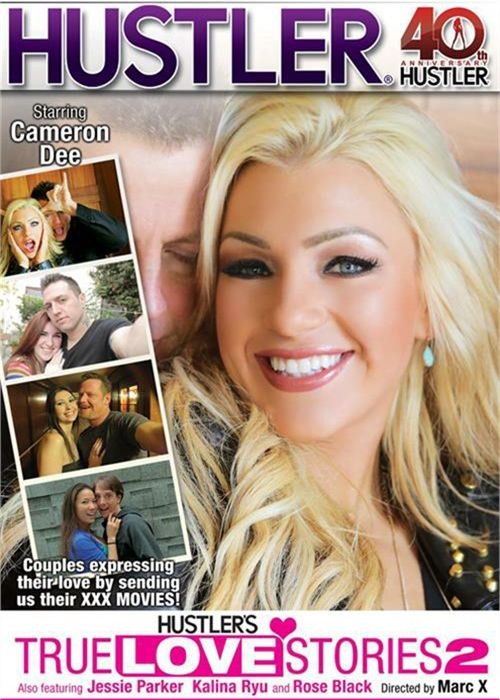 True Love Stories 2 cover