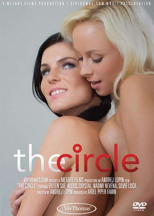 Circle, The cover