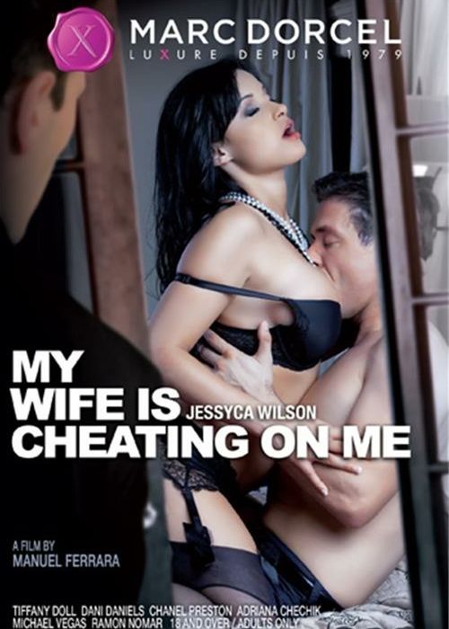 My Wife Is Cheating On Me cover