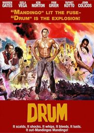 Drum Boxcover