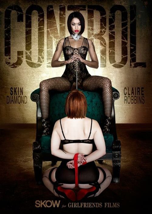 Control cover