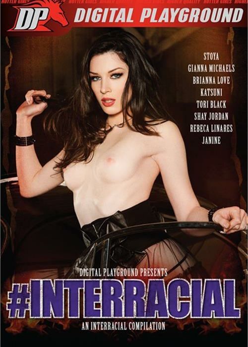 #Interracial cover