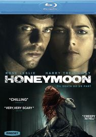 Honeymoon Boxcover