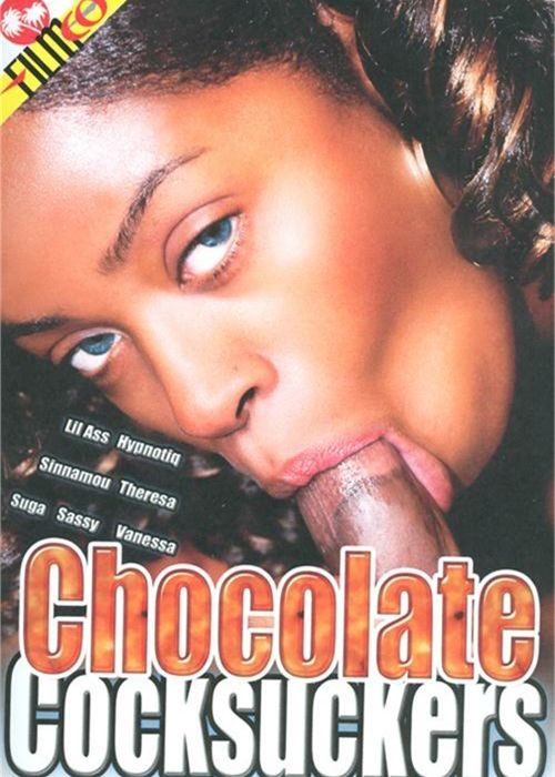 Chocolate Cocksuckers cover
