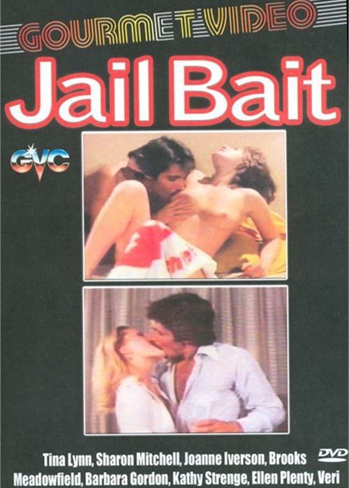 Jail Bait cover