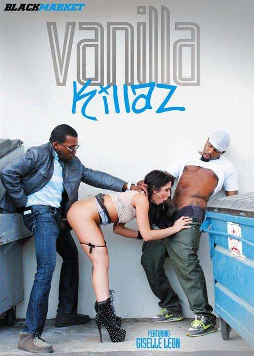 Vanilla Killaz cover