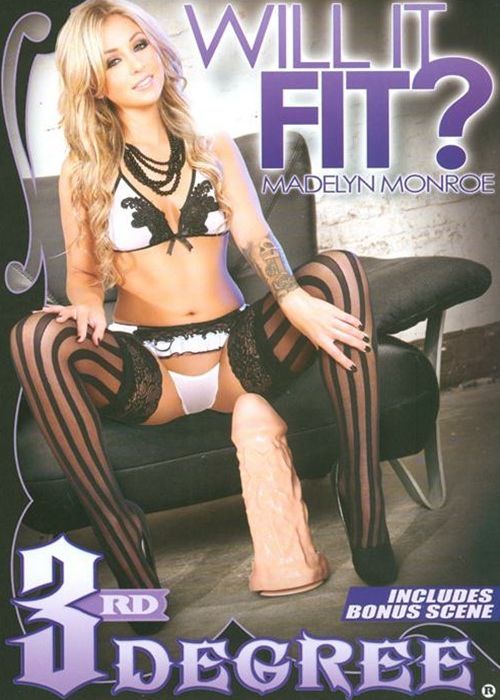 Will It Fit? cover