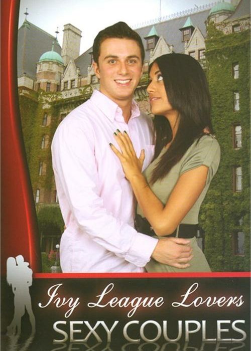 Ivy League Lovers cover