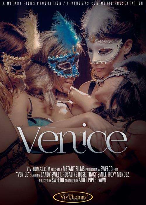 Venice cover