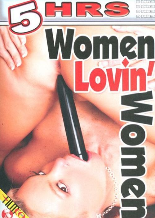 Women Lovin' Women cover
