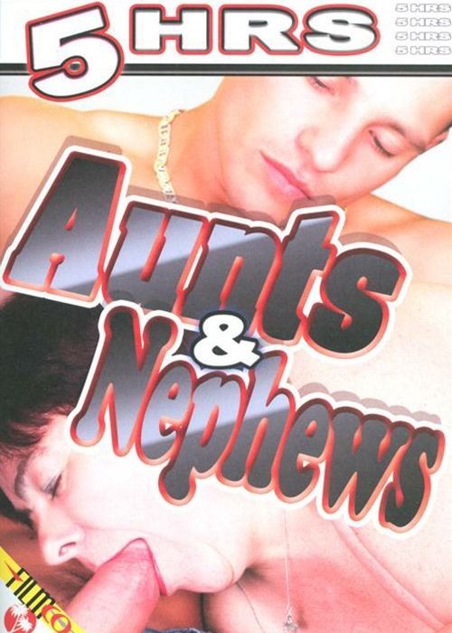 Aunts & Nephews cover