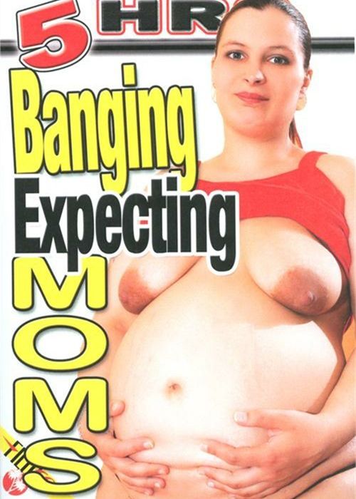 Banging Expecting Moms cover