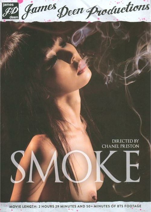 Smoke cover