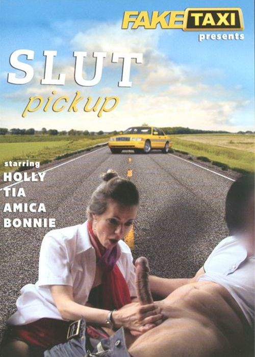 Slut Pickup cover