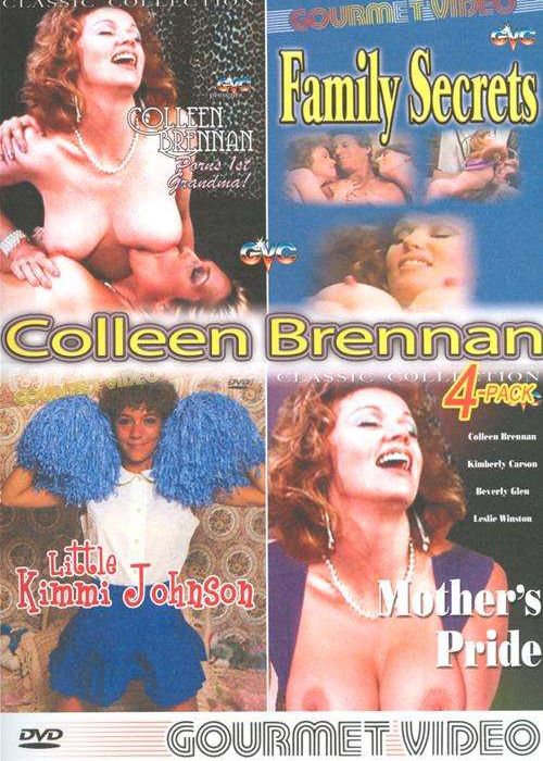 Colleen Brennan 4-Pack cover
