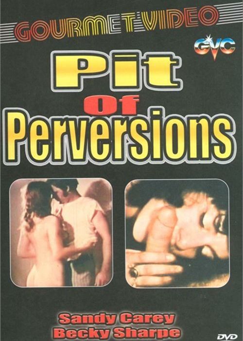 Pit Of Perversions cover