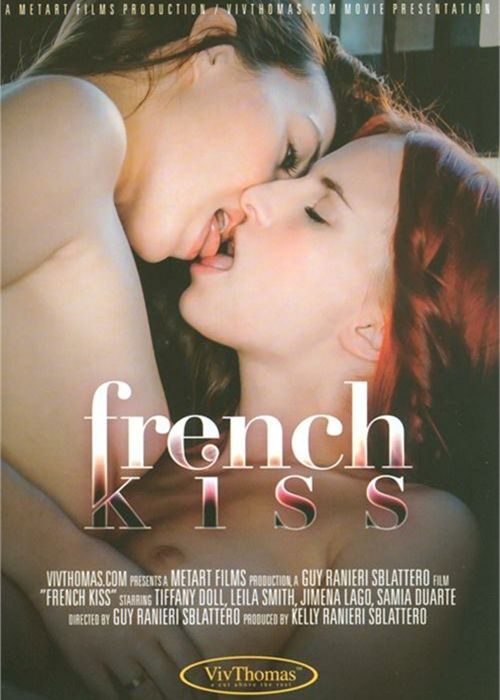 French Kiss cover