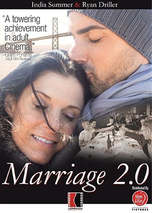 Marriage 2.0 cover