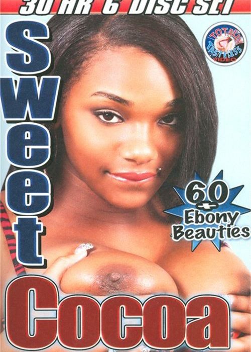 Sweet Cocoa 6-Disc Set cover