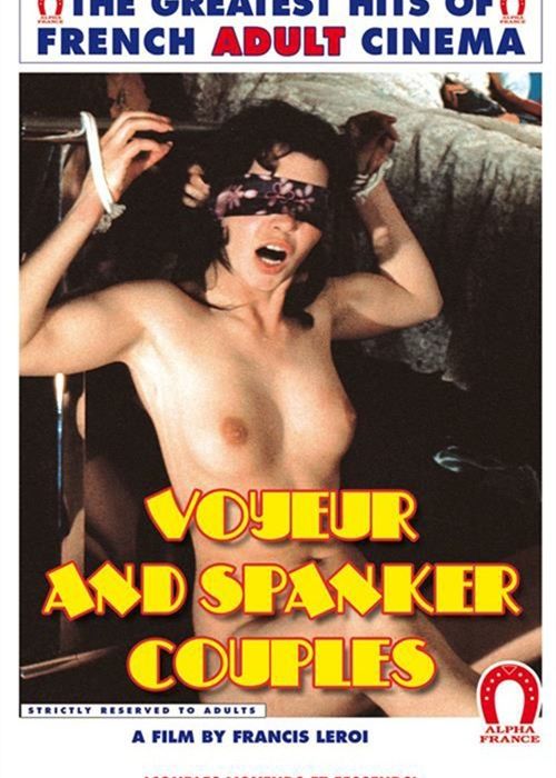 Voyeur And Spanker Couples cover