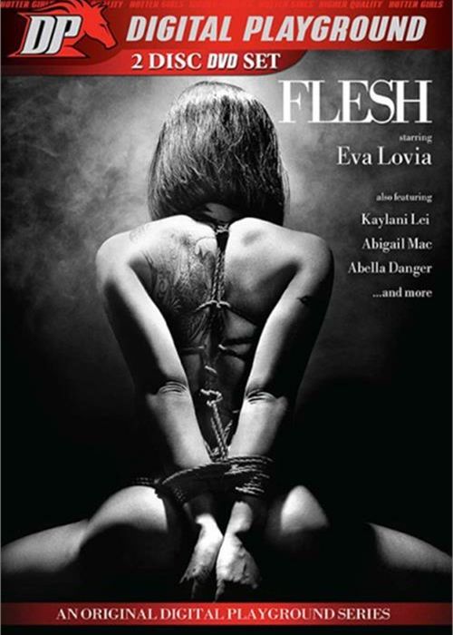 Flesh cover