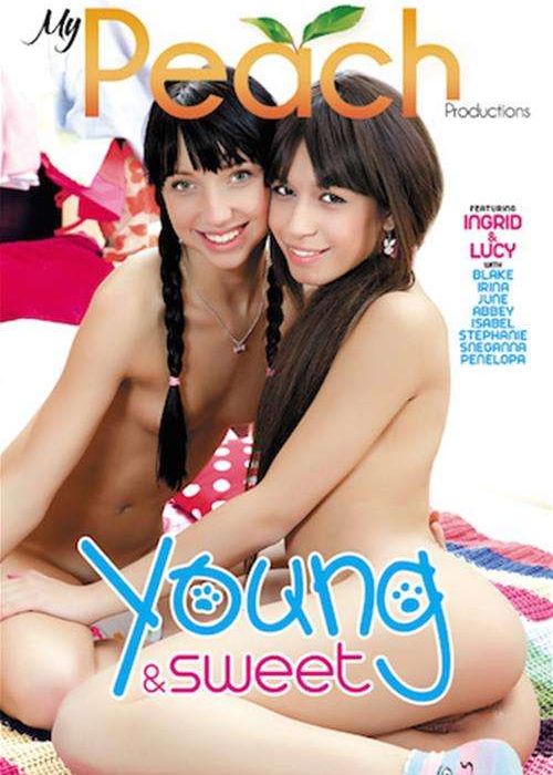 Young & Sweet cover