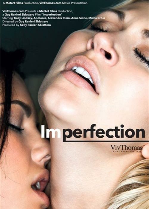 Imperfection cover