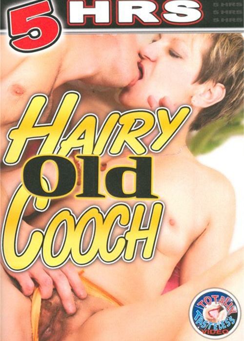 Hairy Old Cooch cover