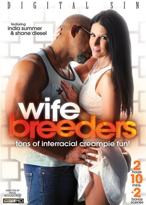 Wife Breeders cover