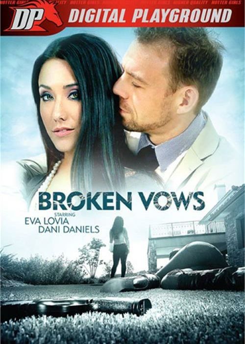 Broken Vows cover