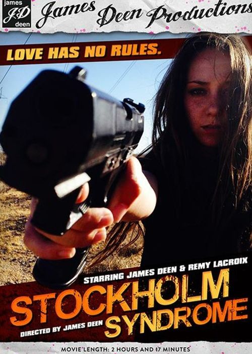 Stockholm Syndrome cover