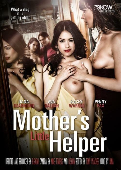 Mother's Little Helper cover