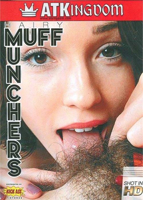 ATK Hairy Muff Munchers cover