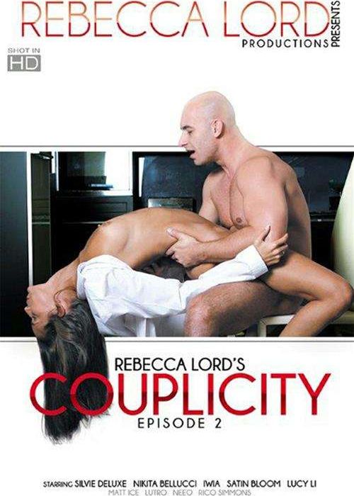 Couplicity Episode 2 cover