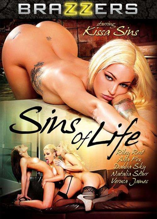Sins Of Life cover