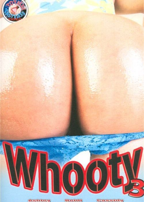 Whooty 3 cover