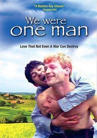 We Were One Man Boxcover