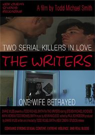 Writers, The Boxcover