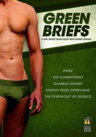 Green Briefs Boxcover