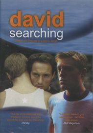 David Searching Boxcover