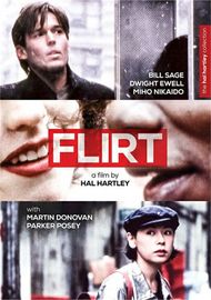Flirt Boxcover