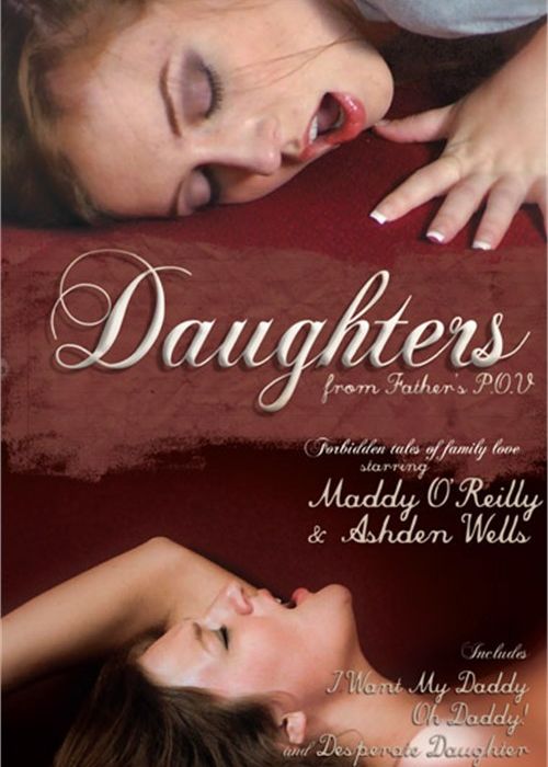 Daughters from Father's P.O.V. cover