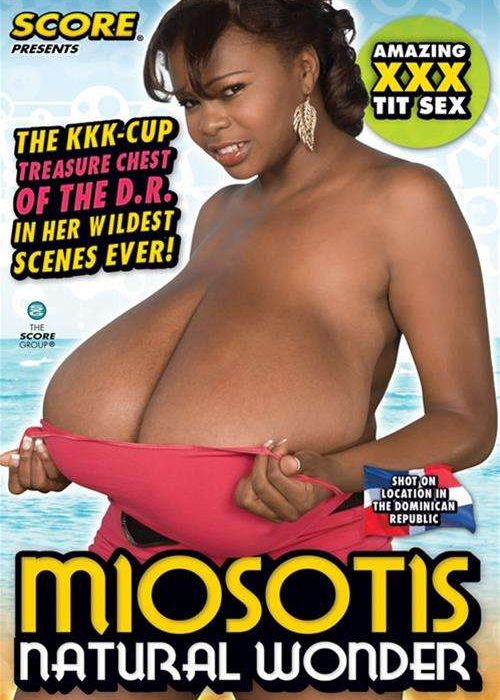 Miosotis Natural Wonder cover