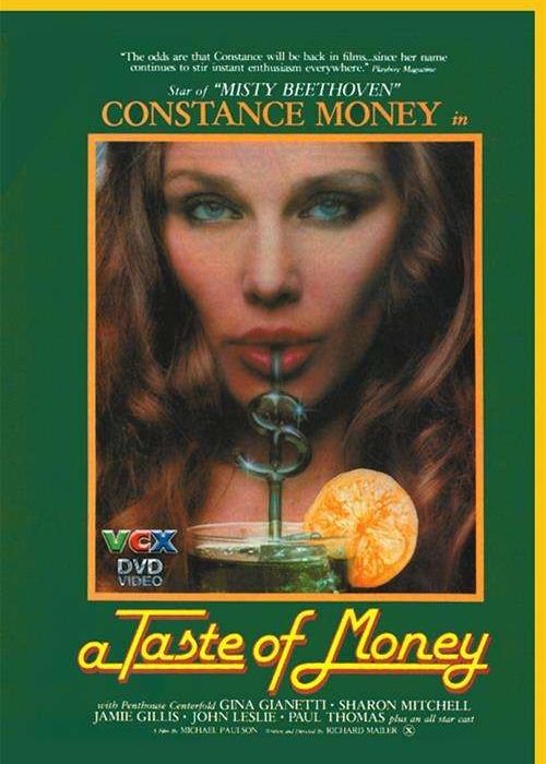 Taste Of Money, A cover