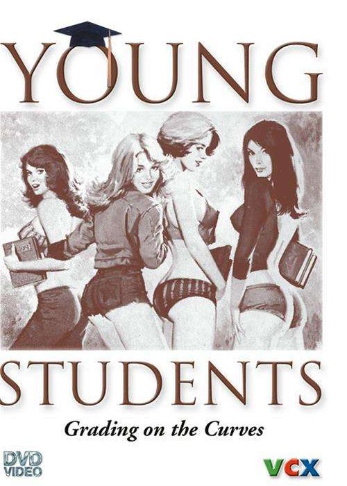 Young Students cover