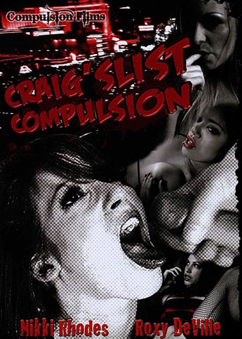 Craig'slist Compulsion cover